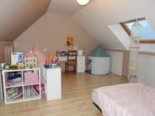 vente maison 4 chambres proche de Goderville