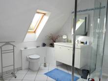 Secteur résidentiel maison à vendre à Fécamp