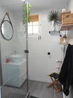 Charmant pavillon en très bon état avec superbe vue dégagée à proximité de Fécamp