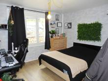 Charmant pavillon en très bon état avec superbe vue dégagée à proximité de Fécamp