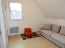 achat bien immobilier campagne BOLBEC