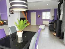 maison à vendre proche BOLBEC 76210