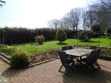 Vente longère briques et silex sur l'axe FECAMP ETRETAT