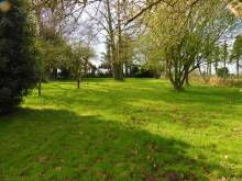 Vente longère briques et silex sur l'axe FECAMP ETRETAT