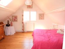 Vente longère briques et silex sur l'axe FECAMP ETRETAT