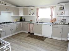 Vente longère briques et silex sur l'axe FECAMP ETRETAT