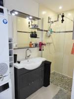 Achat longère en briques et silex à la campagne proche de VALMONT et FECAMP