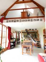 Achat longère proche Valmont