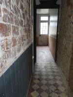 Achat maison à rénover à FECAMP dans une impasse très calme avec cour