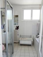 Bon état vente maison 76400
