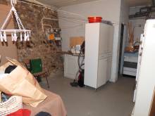 Achat maison avec garage et grand jardin à FECAMP avec vue sur le port et la ville