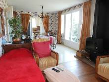 Achat maison lumineuse à Fécamp