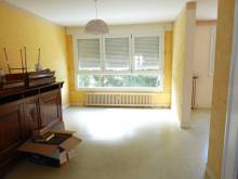 Vente appartement à Fécamp 76400