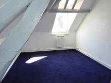 Achat maison à Fécamp