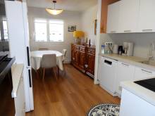 Fécamp vente appartement avec ascenseur