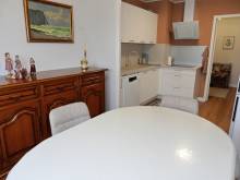 Acquisition à Fécamp appartement avec balcon