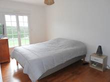 Axe FECAMP GODERVILLE, pavillon individuel sur sous-sol complet avec vie de plain-pied