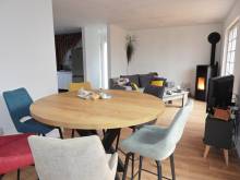 Axe FECAMP GODERVILLE, pavillon individuel sur sous-sol complet avec vie de plain-pied