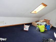 Axe FECAMP GODERVILLE, pavillon individuel sur sous-sol complet avec vie de plain-pied