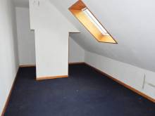 Axe FECAMP GODERVILLE, pavillon individuel sur sous-sol complet avec vie de plain-pied