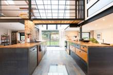 A acheter maison fécampoise sans travaux à prévoir