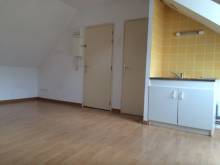 Immeuble de rapport de 3 appartement, spécial investisseur proche de toutes commodités à FECAMP  
