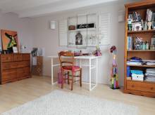 Maison avec belle vue dégagée sur la campagne et mer à  vendre proche de FECAMP 76