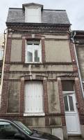 vente maison à Fécamp 76400
