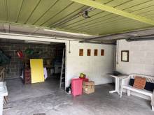 FECAMP DANS UN QUARTIER RESIDENTIEL PAVILLON AVEC CHAMBRES DE PLAIN PIED SUR SOUS SOL COMPLET