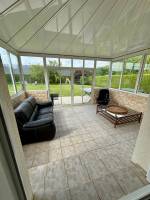 Proche Fécamp en direction de Goderville pavillon individuel en très bon état