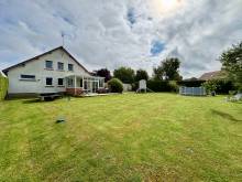 Proche Fécamp en direction de Goderville pavillon individuel en très bon état