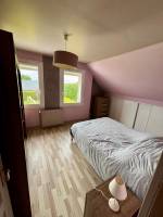 Proche Fécamp en direction de Goderville pavillon individuel en très bon état