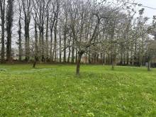 Parcelle de terrain à bâtir proche de FECAMP