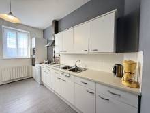 Appartement à vendre à Fécamp : bien caractère avec grand volume et 3 chambres