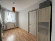 Appartement à vendre à Fécamp : bien caractère avec grand volume et 3 chambres