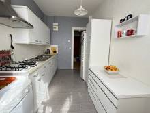 Appartement à vendre à Fécamp : bien caractère avec grand volume et 3 chambres