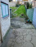 Maison briques et silex à rénover à FECAMP 76400