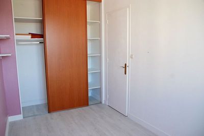 A acheter appartement f3 avec balcon et belle vue sur FECAMP 76400