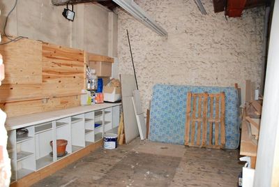 A acheter appartement en duplex à Fécamp en plein centre ville