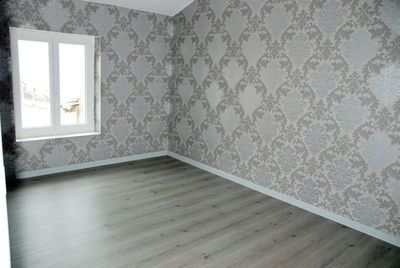 A acquérir appartement en duplex avec 3 chambres à Fécamp