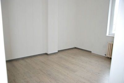 A acquérir appartement à Fécamp avec 3 chambres et terrasse