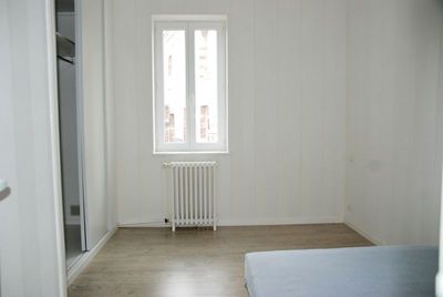 A vendre appartement avec 3 chambres, terrasse et dépendances à Fécamp