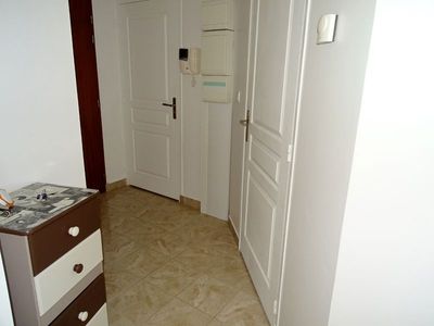 A vendre appartement dans un secteur calme à Fécamp proche des commerces