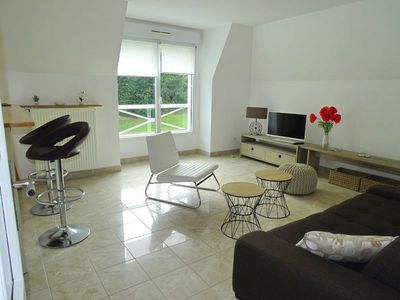 A acheter appartement à Fécamp avec ascenseur