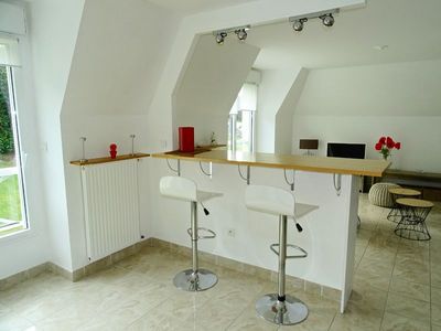 A vendre appartement à Fécamp proche des commerces