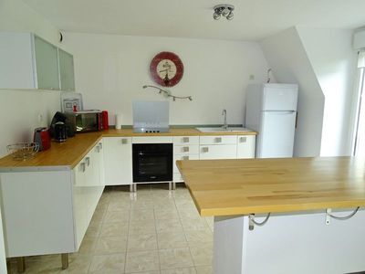 A acheter appartement 1 chambre avec ascenseur à Fécamp