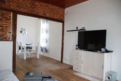 A acheter appartement à FECAMP quartier BENEDICTINE 76
