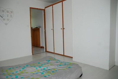 acheter un appartement à FECAMP