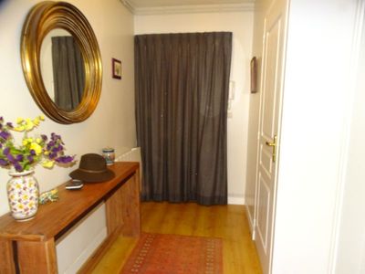 appartement à vendre à fécamp