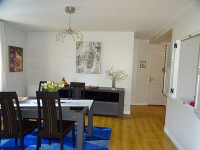 Vente immobilier appartement Fécamp